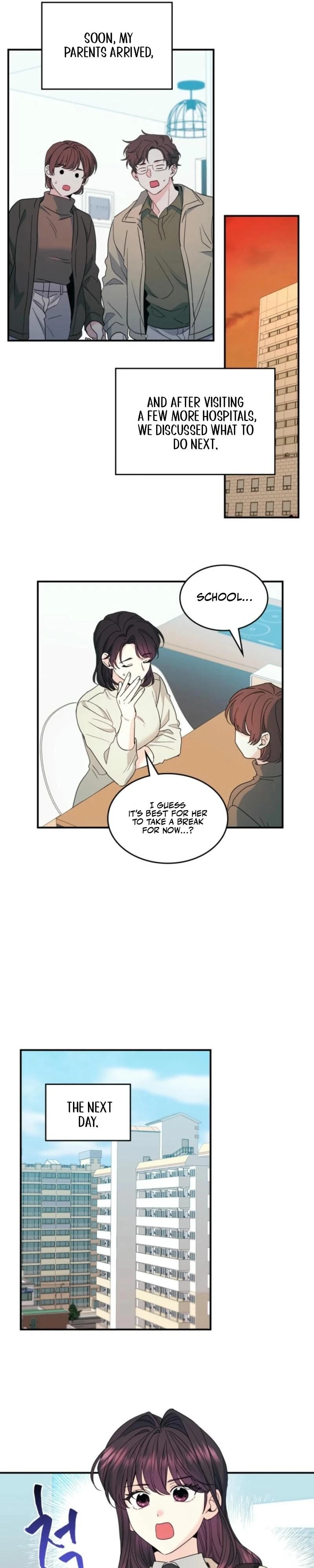 Read Inso’s Law Manga Online