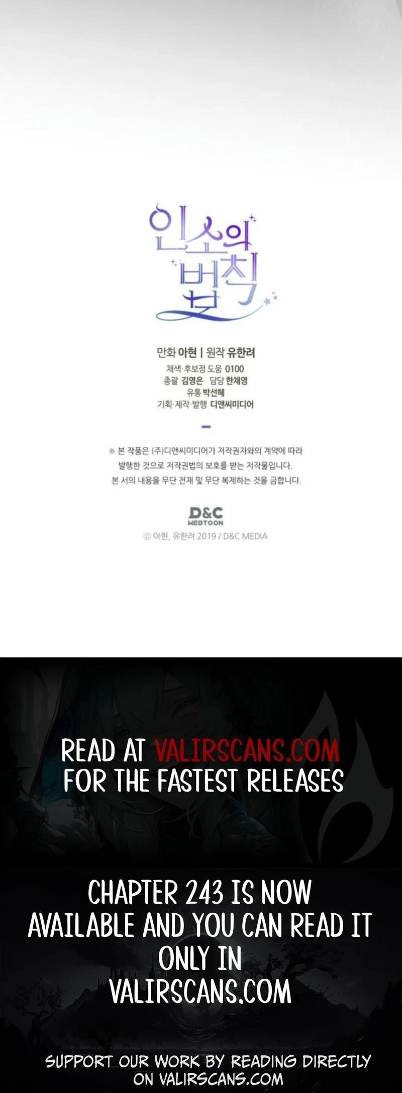 Read Inso’s Law Manga Online