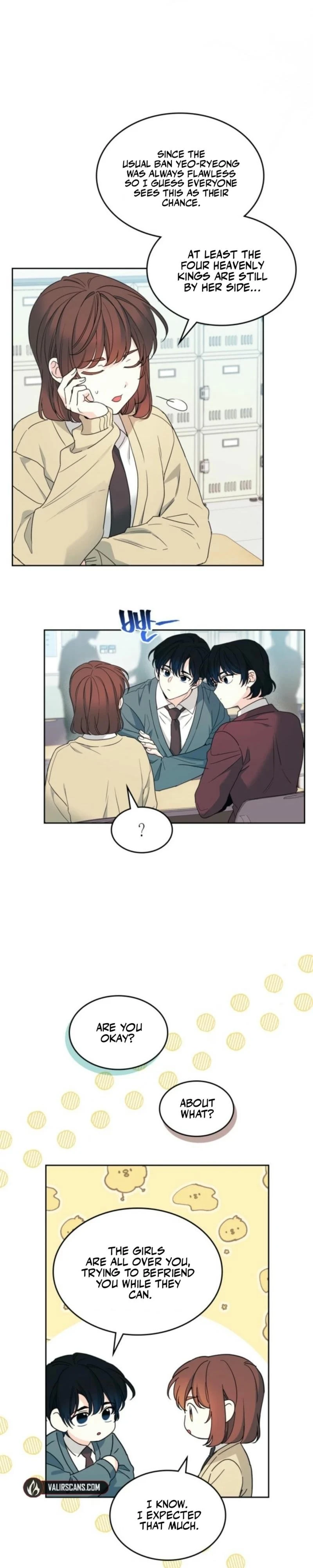 Read Inso’s Law Manga Online