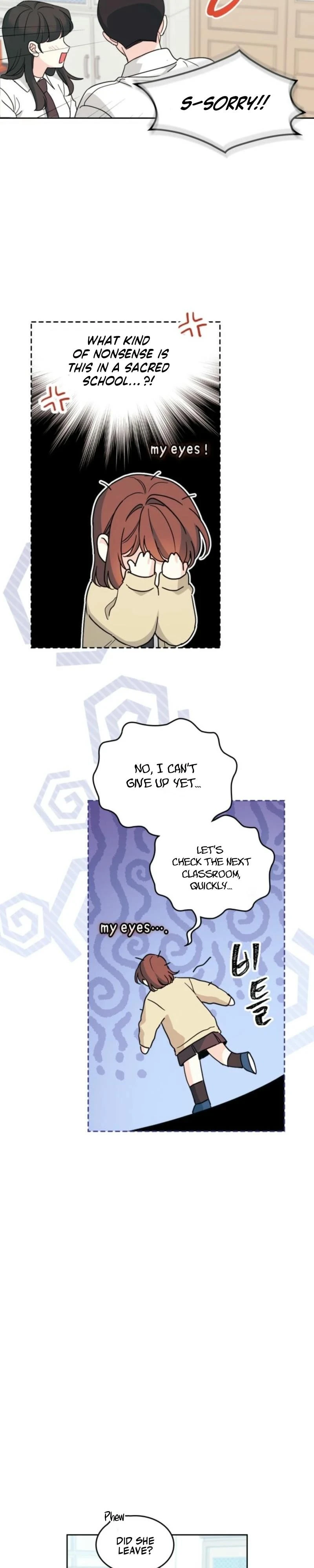 Read Inso’s Law Manga Online