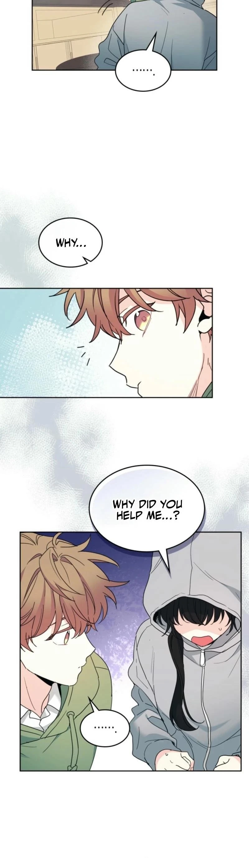 Read Inso’s Law Manga Online