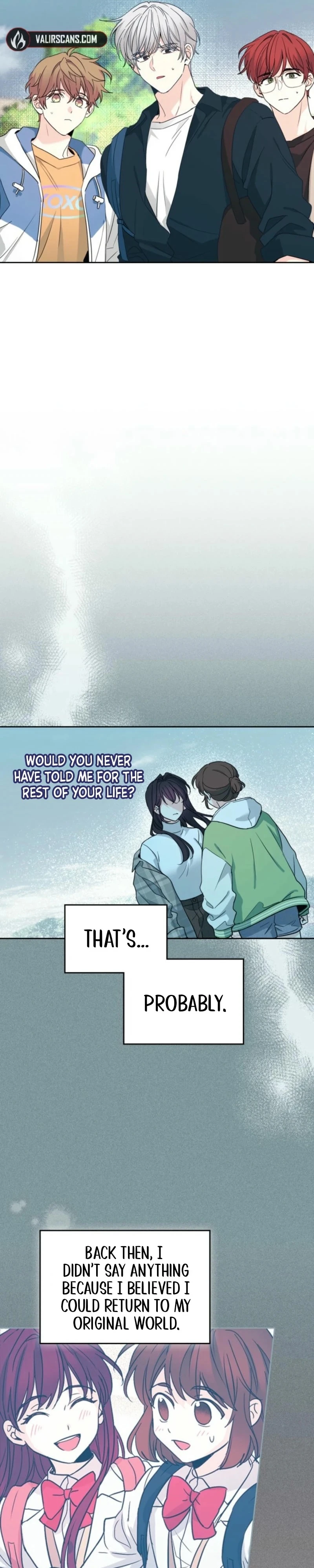 Read Inso’s Law Manga Online