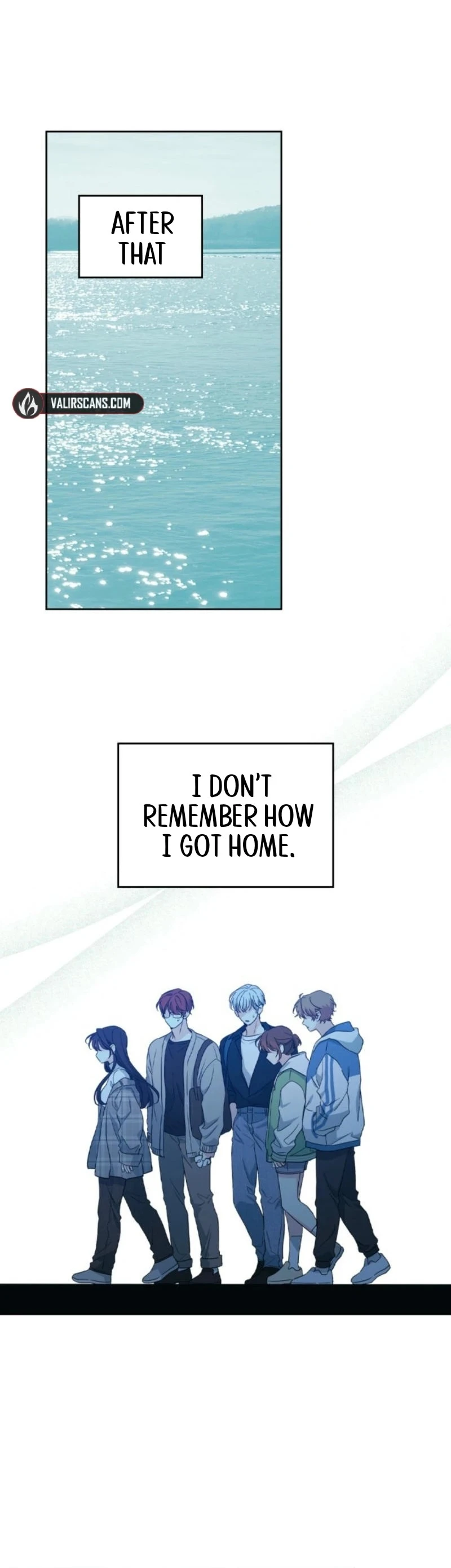 Read Inso’s Law Manga Online