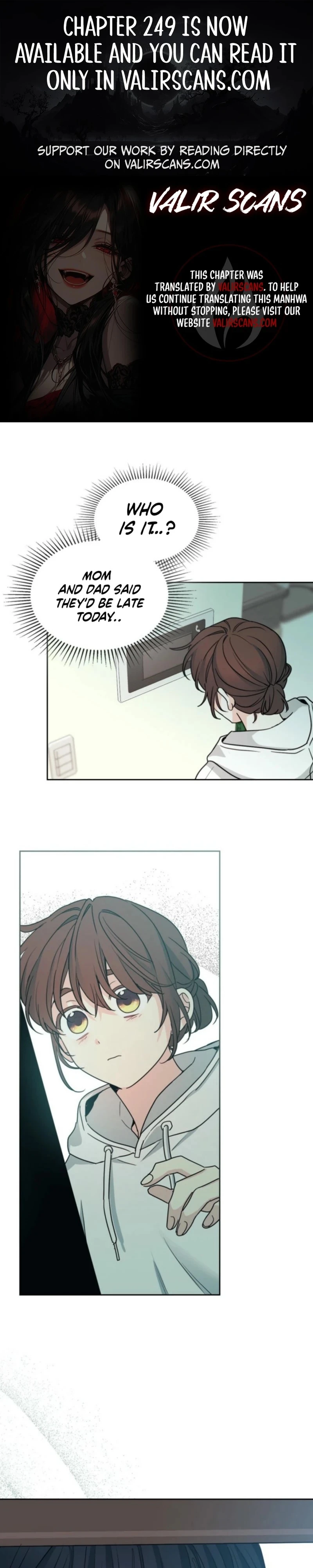 Read Inso’s Law Manga Online