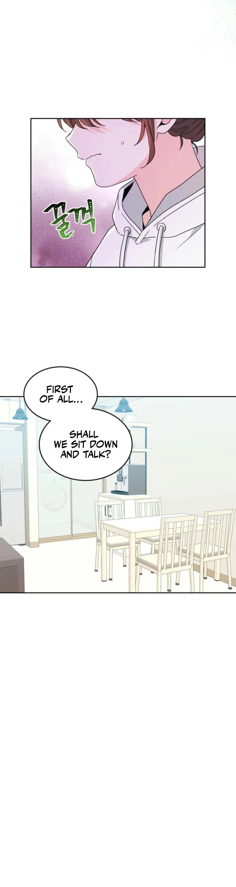 Read Inso’s Law Manga Online