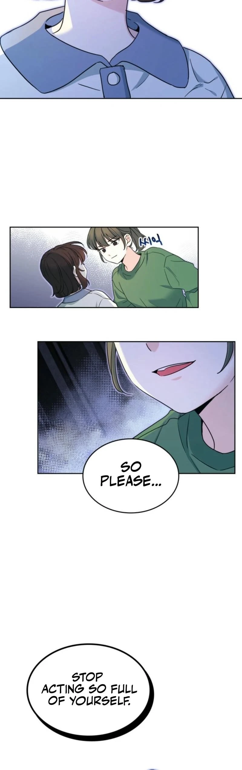 Read Inso’s Law Manga Online