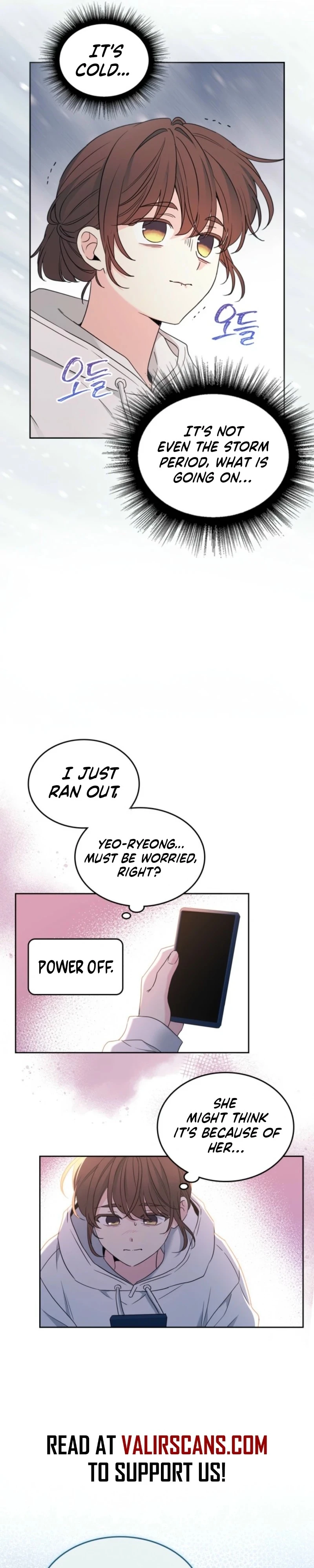 Read Inso’s Law Manga Online