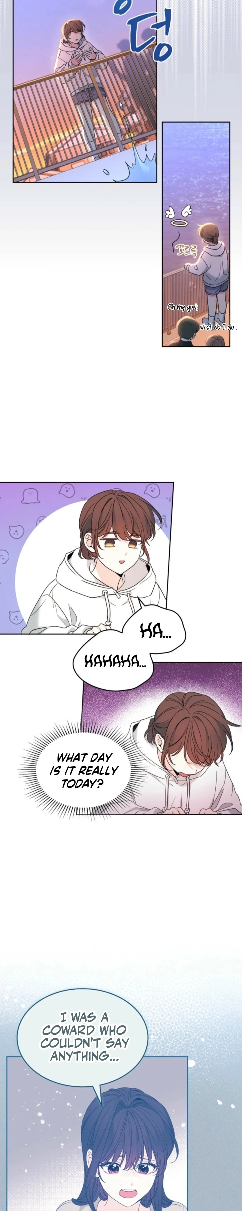 Read Inso’s Law Manga Online