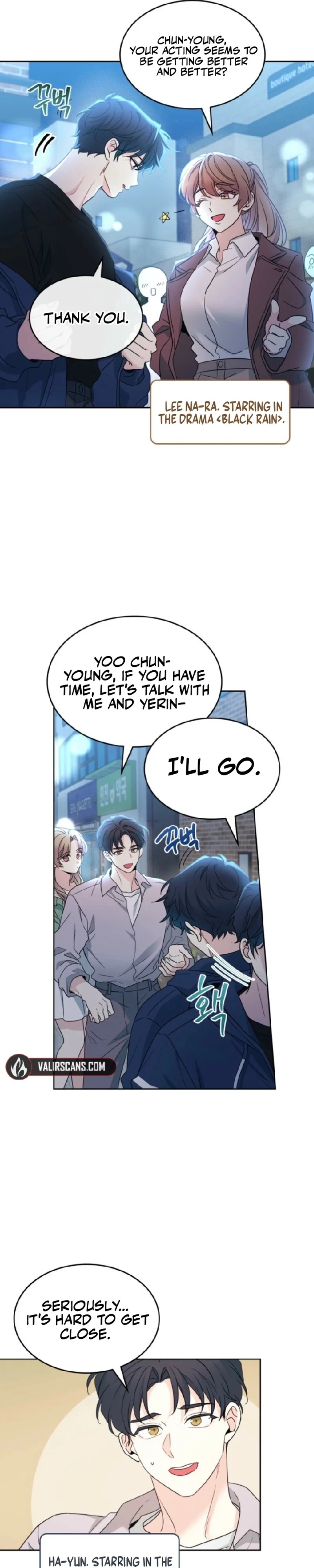 Read Inso’s Law Manga Online