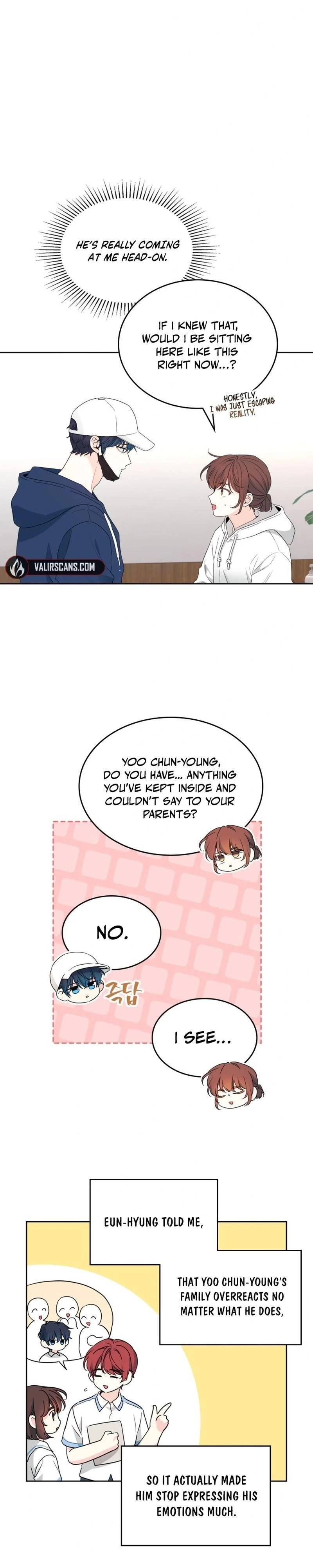 Read Inso’s Law Manga Online