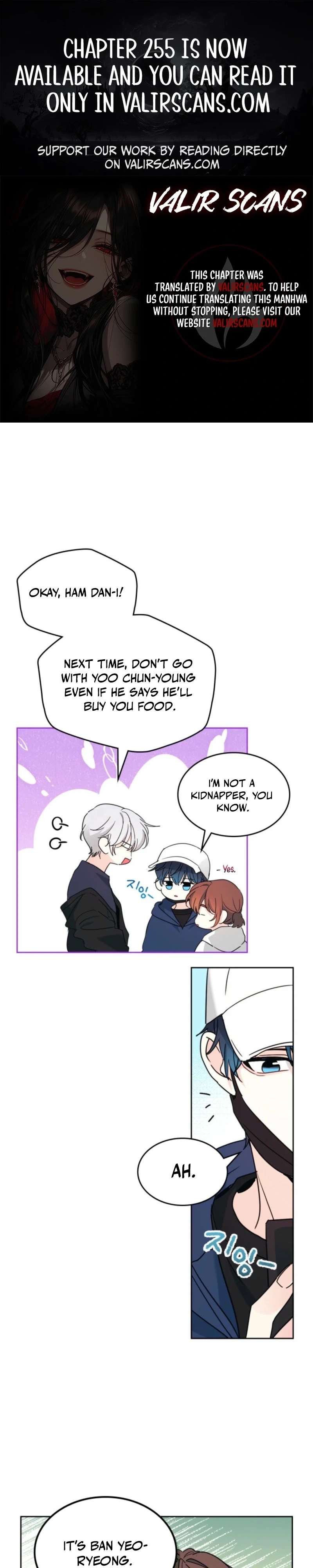 Read Inso’s Law Manga Online