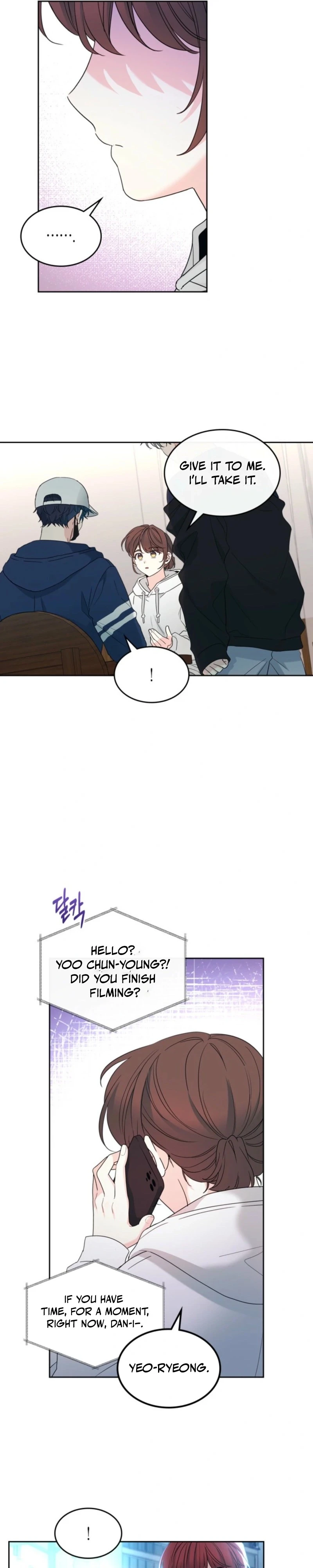 Read Inso’s Law Manga Online