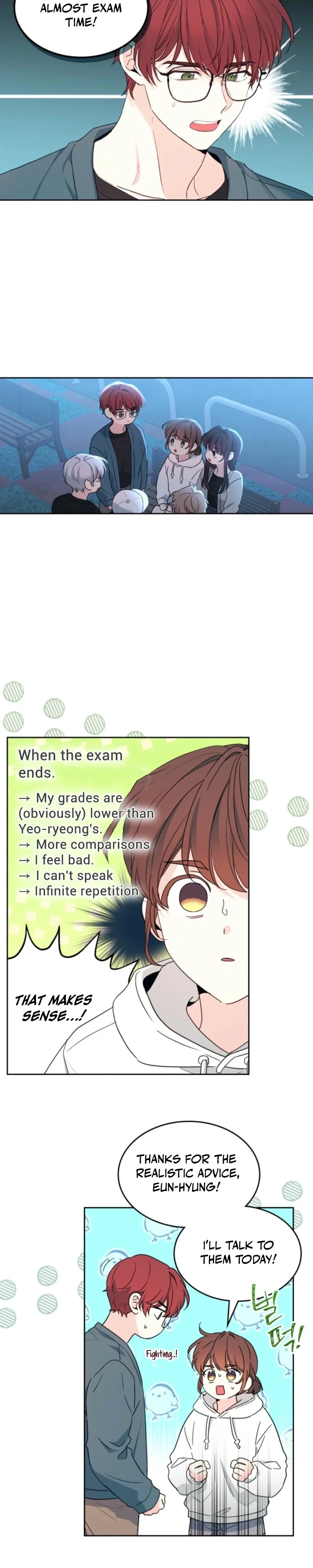 Read Inso’s Law Manga Online