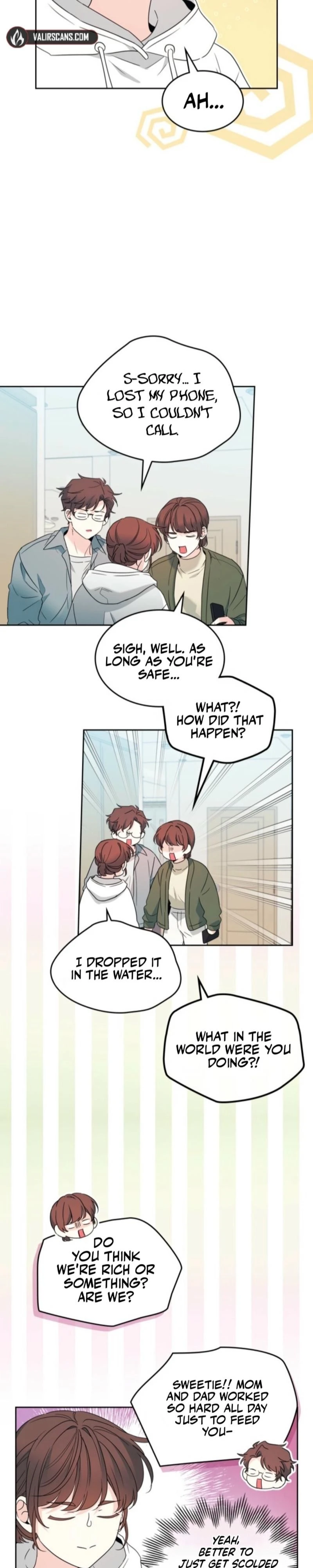 Read Inso’s Law Manga Online