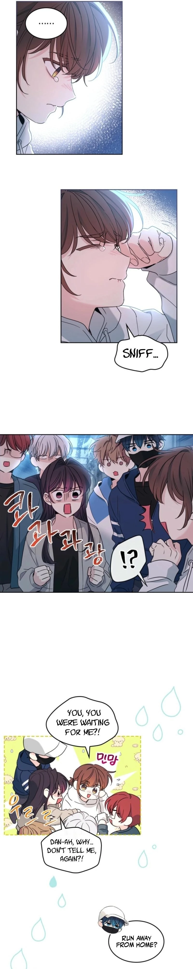 Read Inso’s Law Manga Online