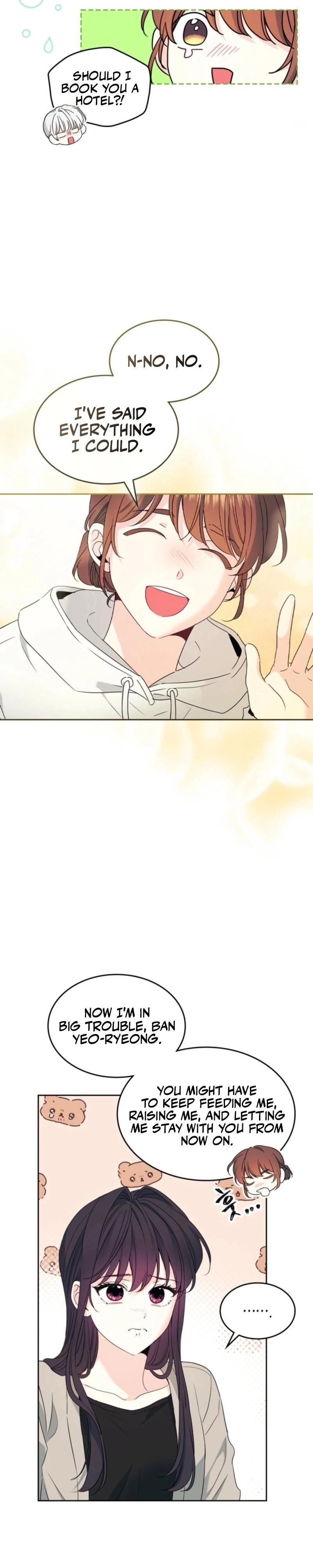 Read Inso’s Law Manga Online