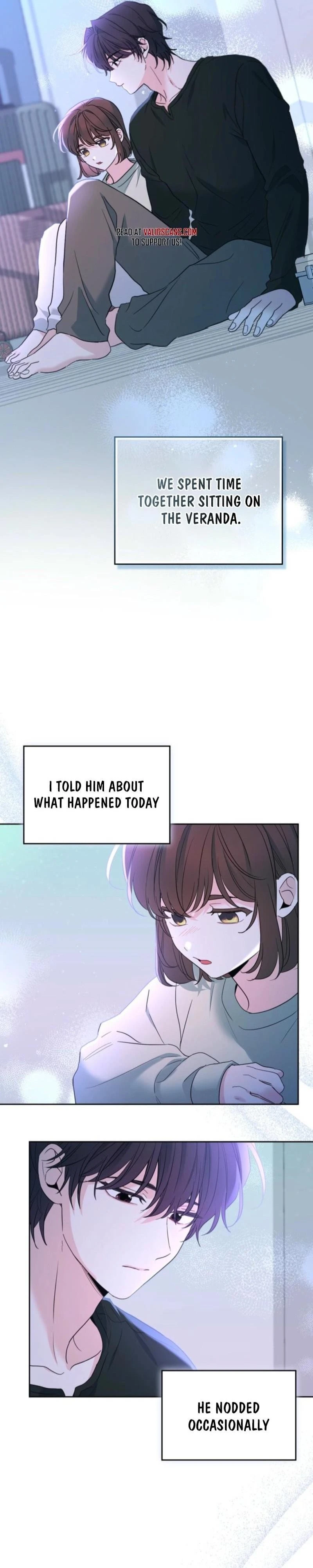 Read Inso’s Law Manga Online