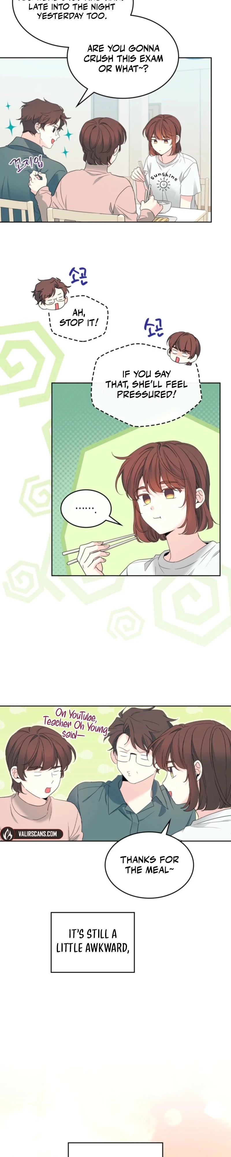 Read Inso’s Law Manga Online