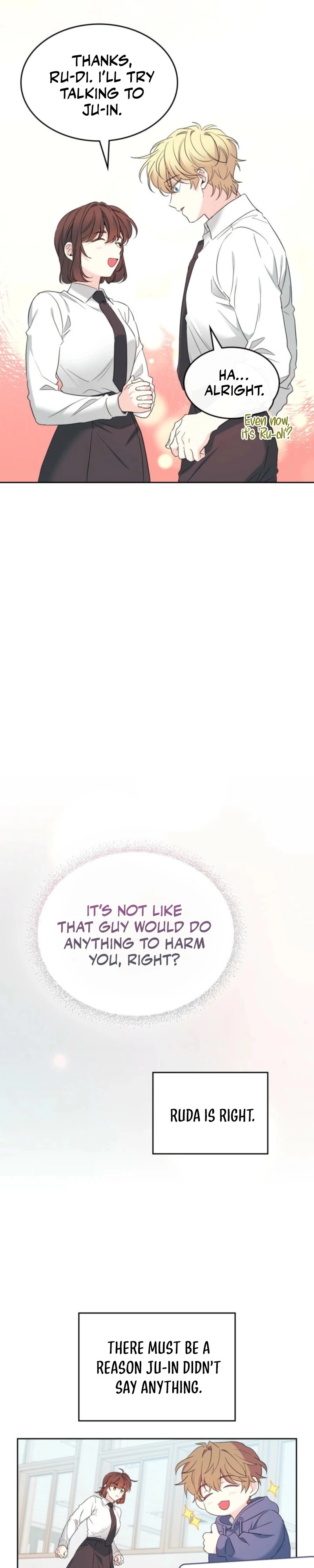 Read Inso’s Law Manga Online