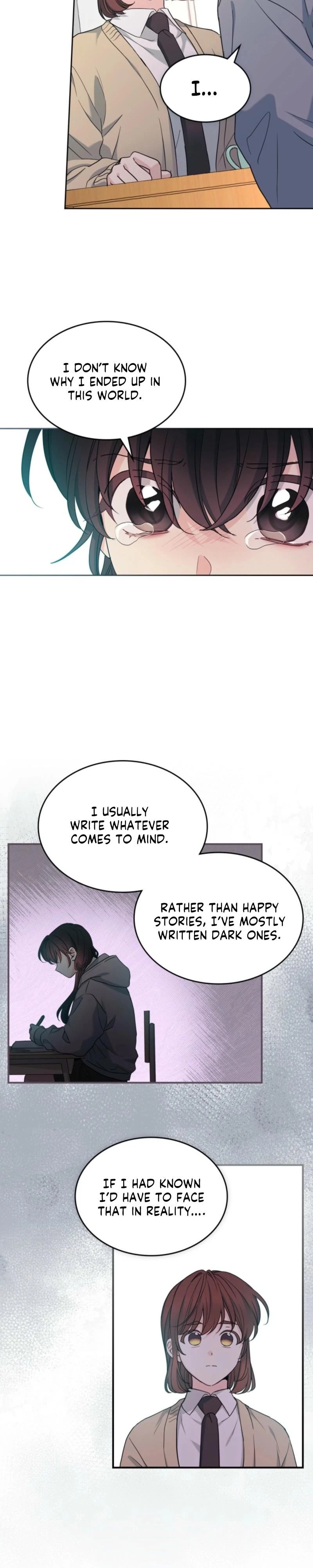 Read Inso’s Law Manga Online