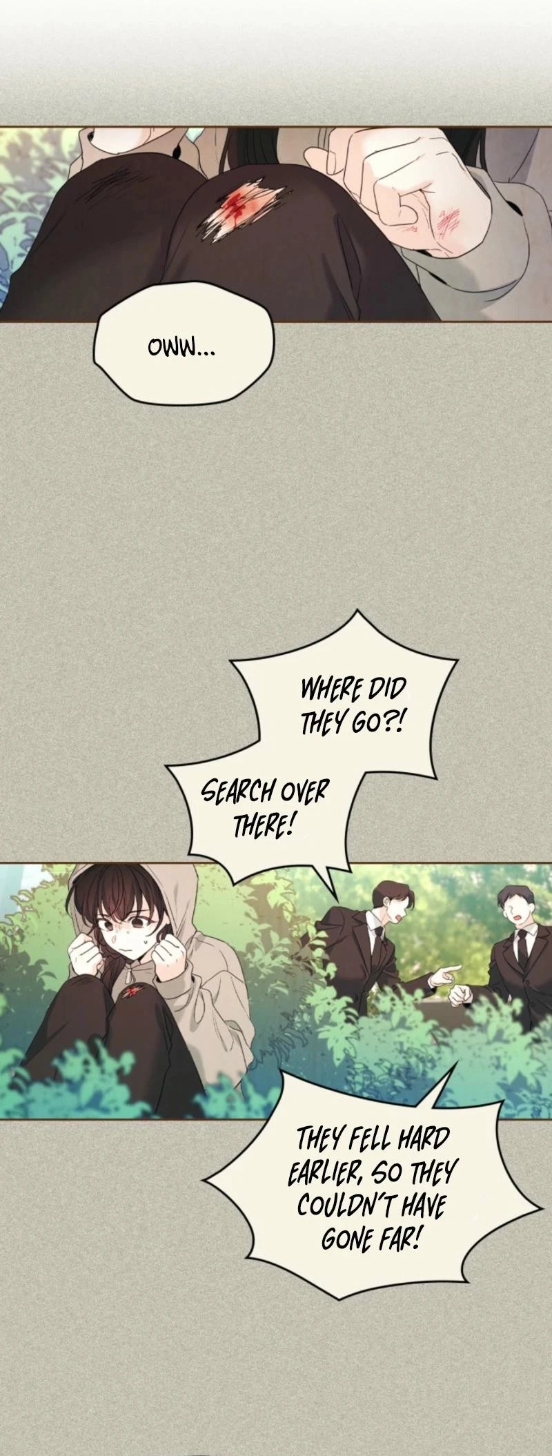 Read Inso’s Law Manga Online