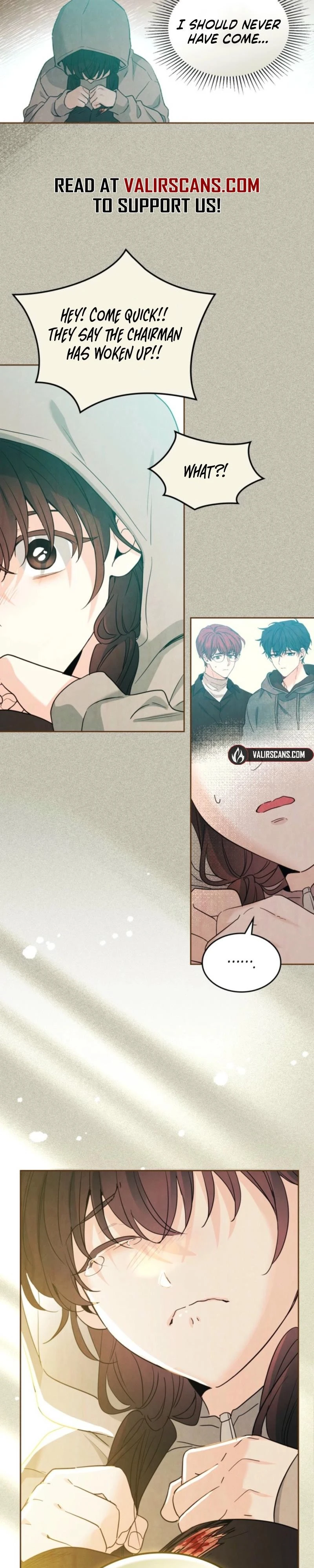 Read Inso’s Law Manga Online