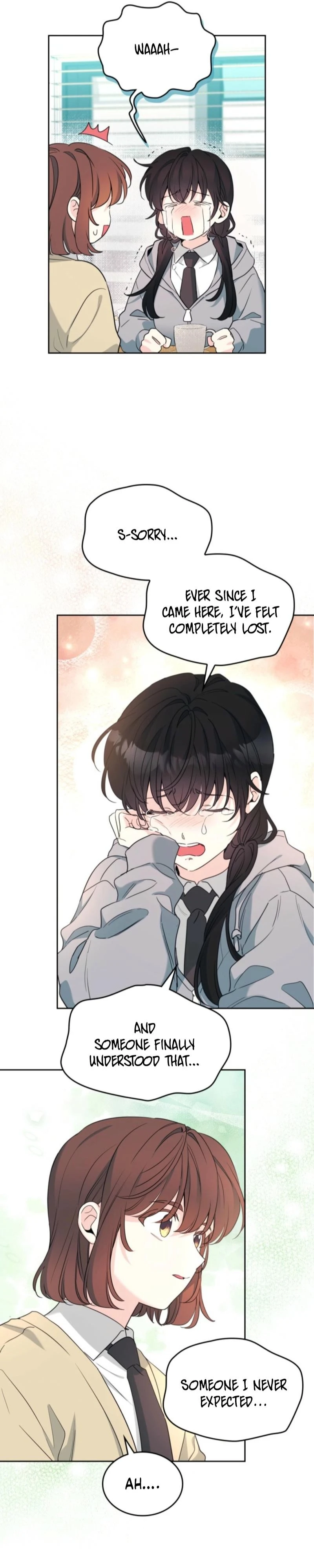 Read Inso’s Law Manga Online