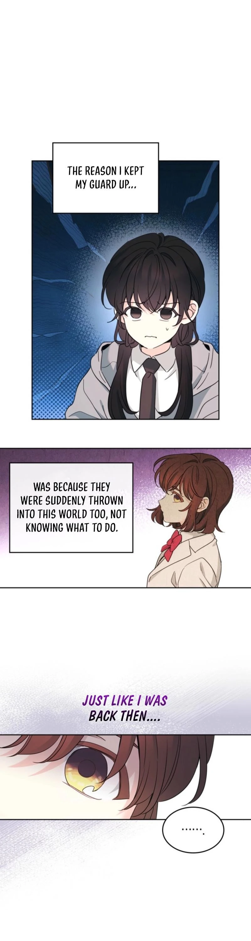 Read Inso’s Law Manga Online