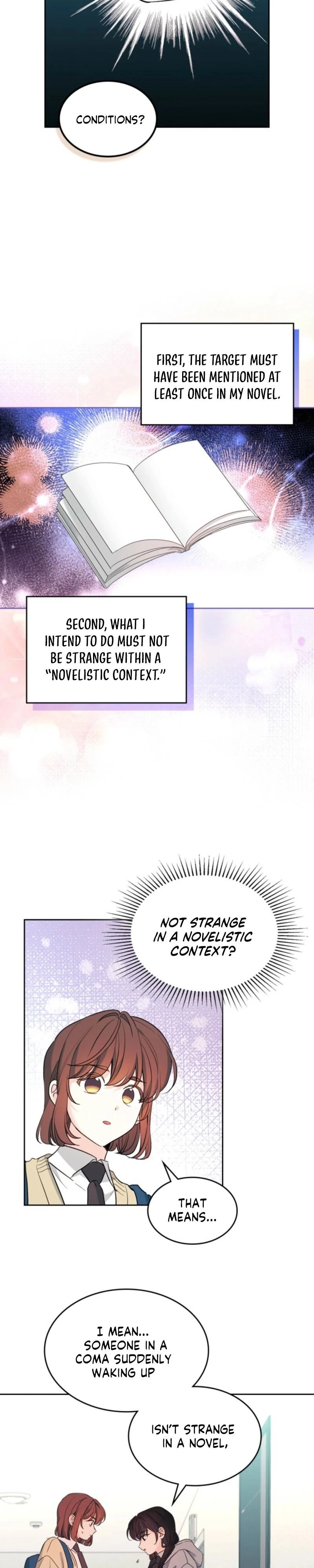 Read Inso’s Law Manga Online