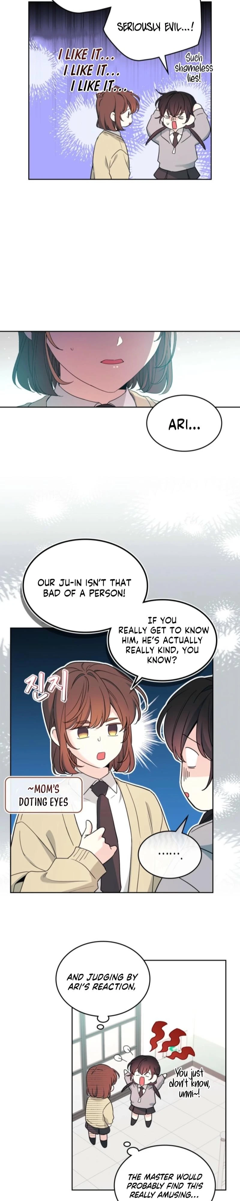 Read Inso’s Law Manga Online