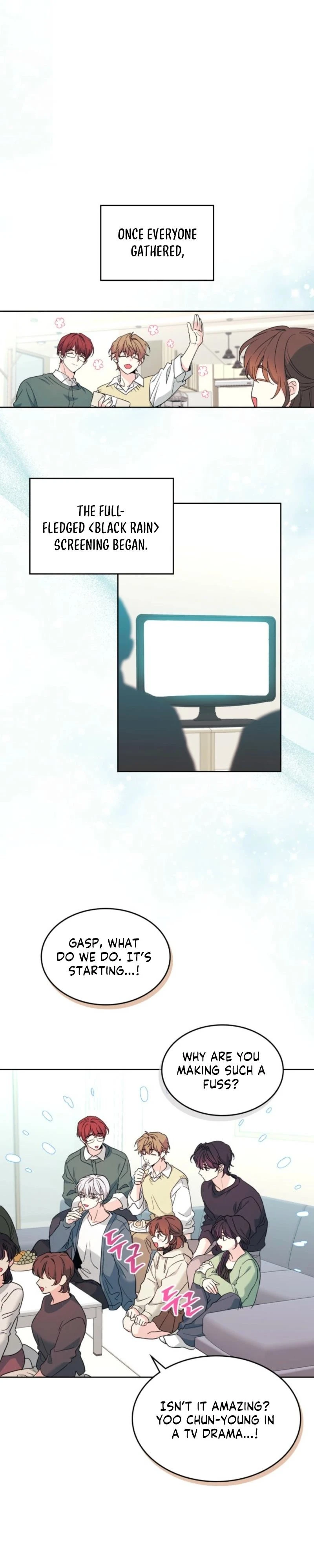 Read Inso’s Law Manga Online