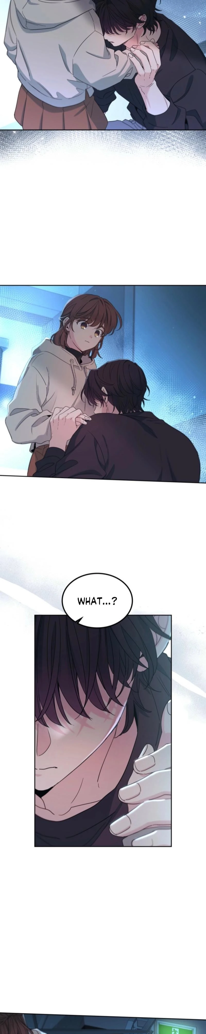 Read Inso’s Law Manga Online