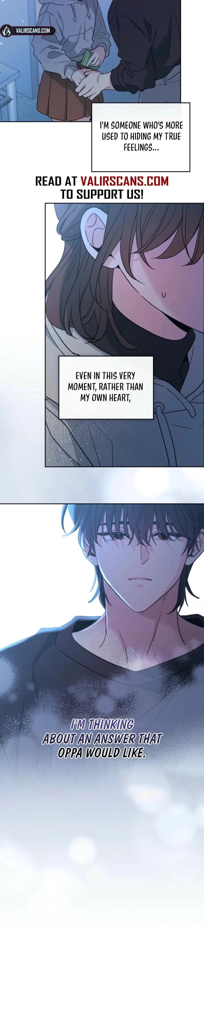 Read Inso’s Law Manga Online