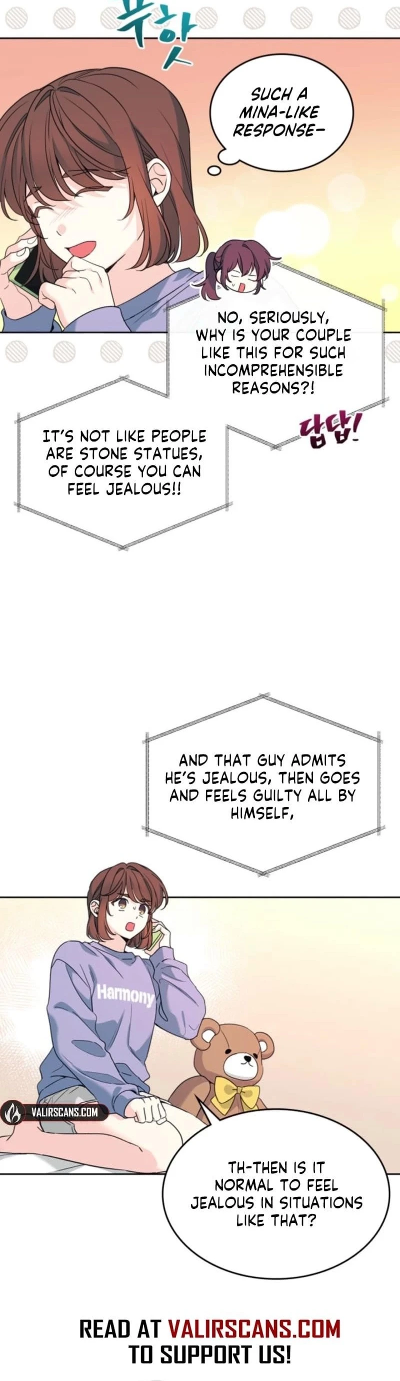 Read Inso’s Law Manga Online