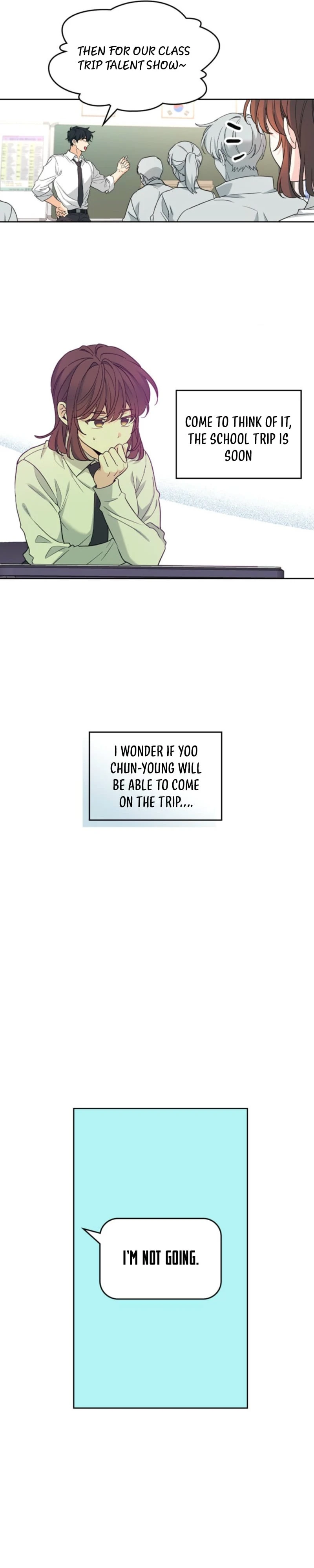 Read Inso’s Law Manga Online