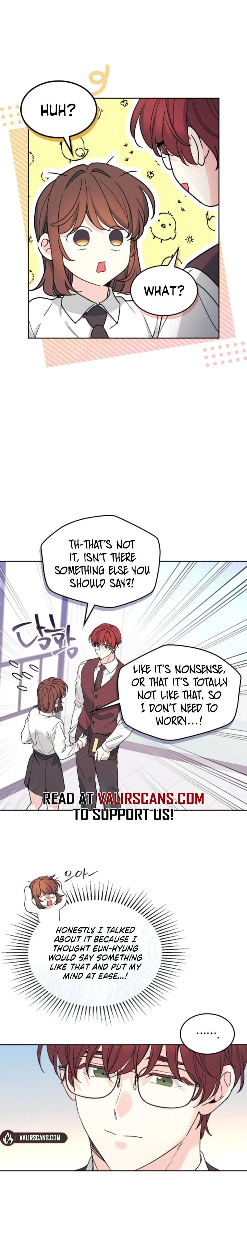 Read Inso’s Law Manga Online