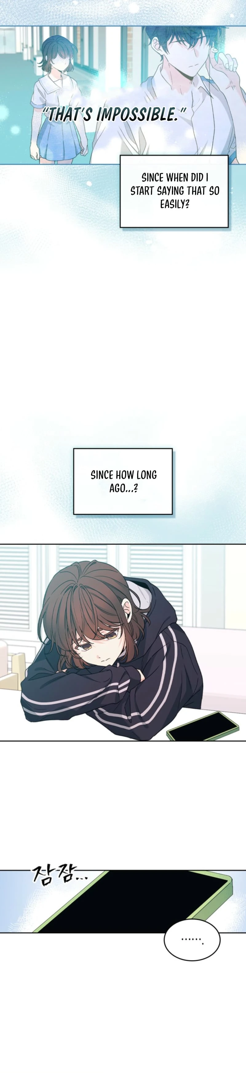 Read Inso’s Law Manga Online