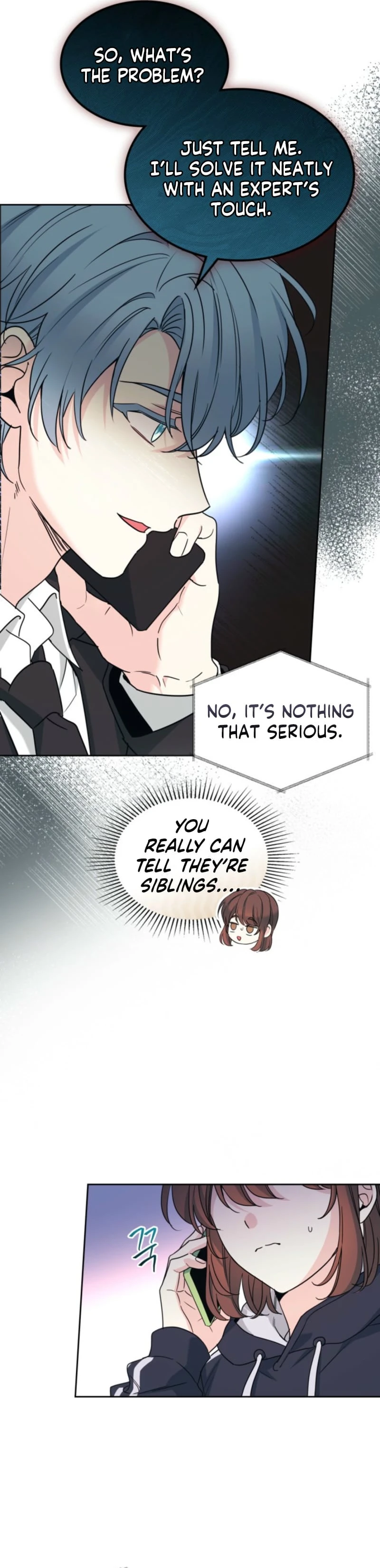 Read Inso’s Law Manga Online