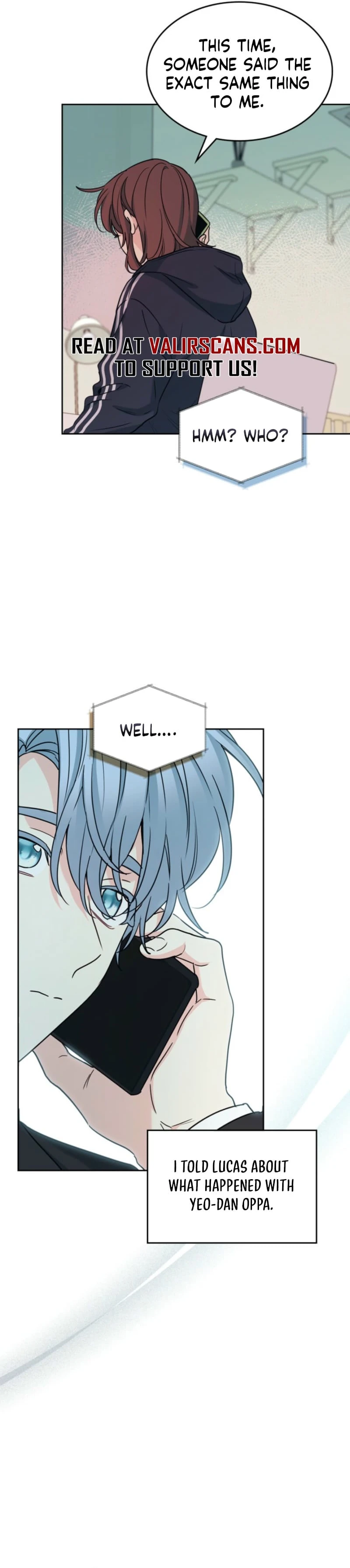 Read Inso’s Law Manga Online