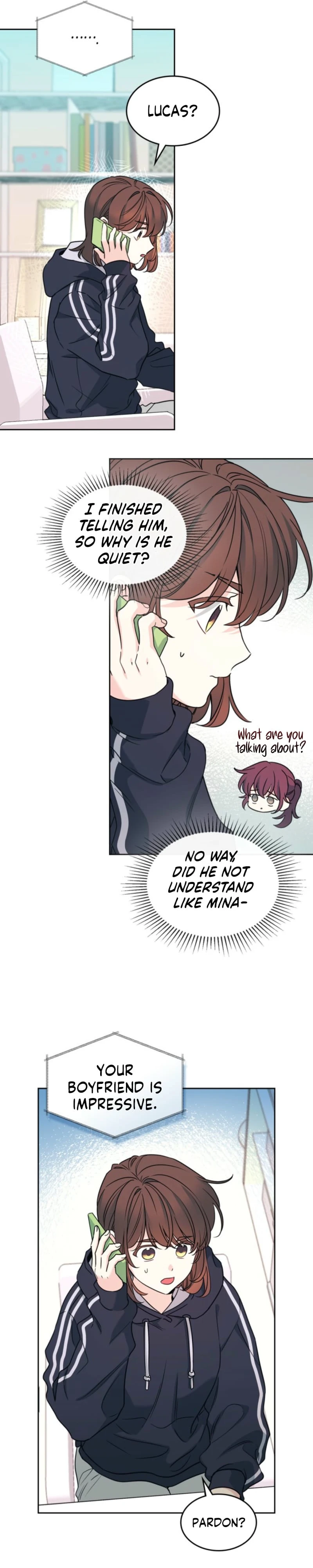 Read Inso’s Law Manga Online