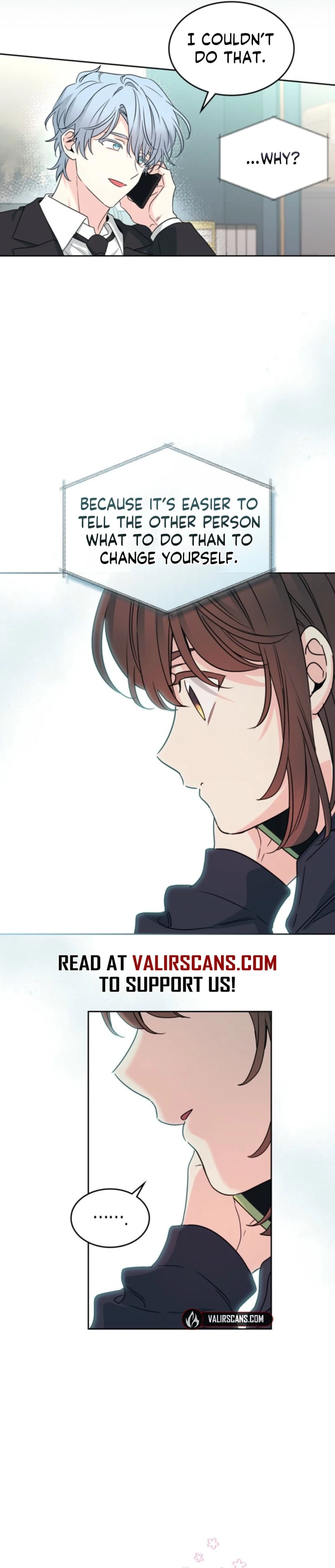 Read Inso’s Law Manga Online