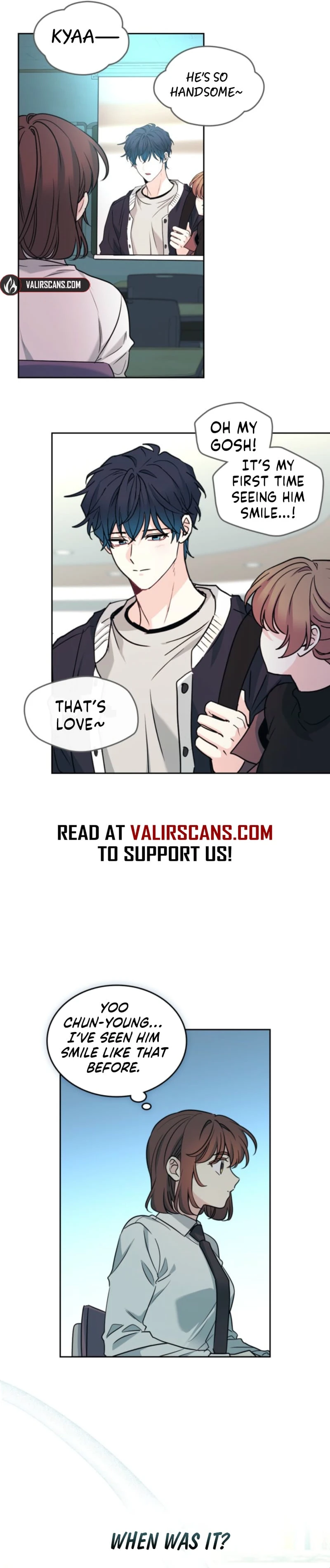 Read Inso’s Law Manga Online