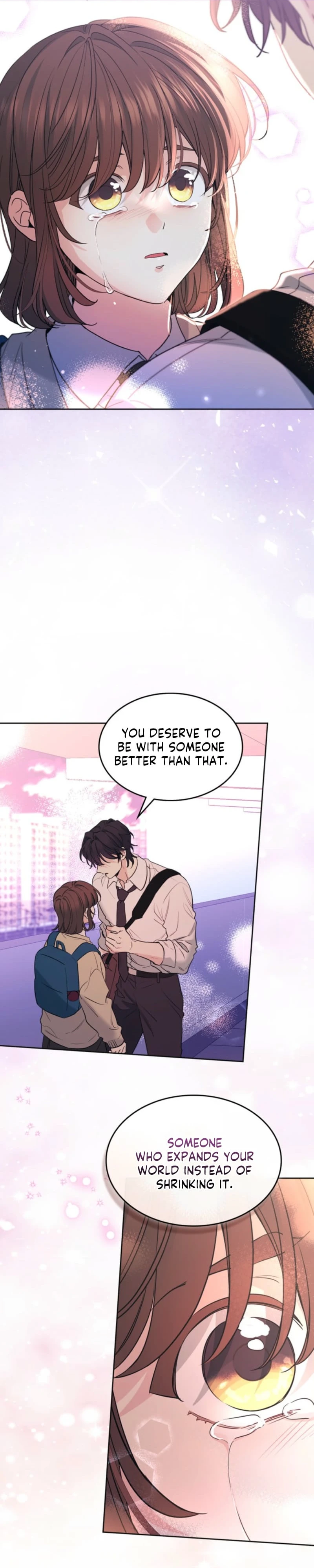 Read Inso’s Law Manga Online