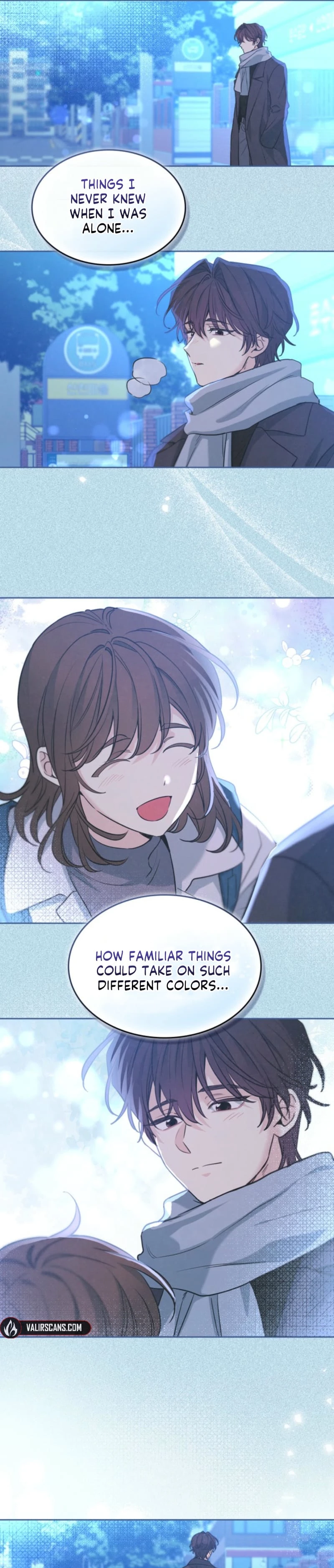 Read Inso’s Law Manga Online