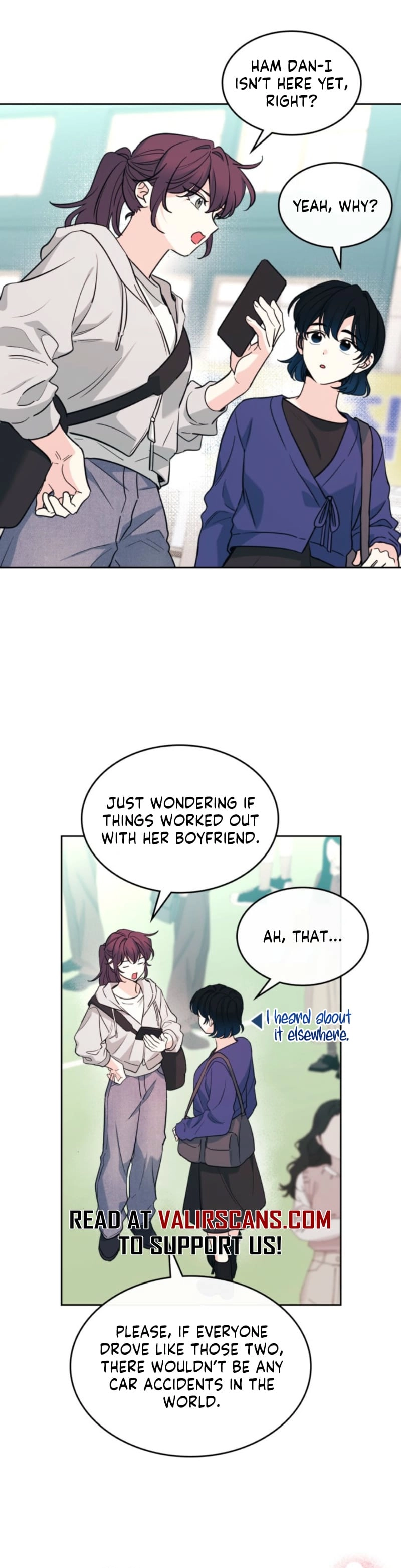 Read Inso’s Law Manga Online