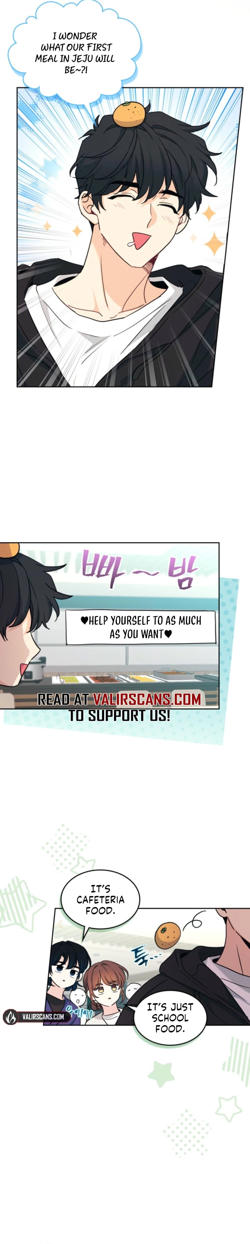 Read Inso’s Law Manga Online