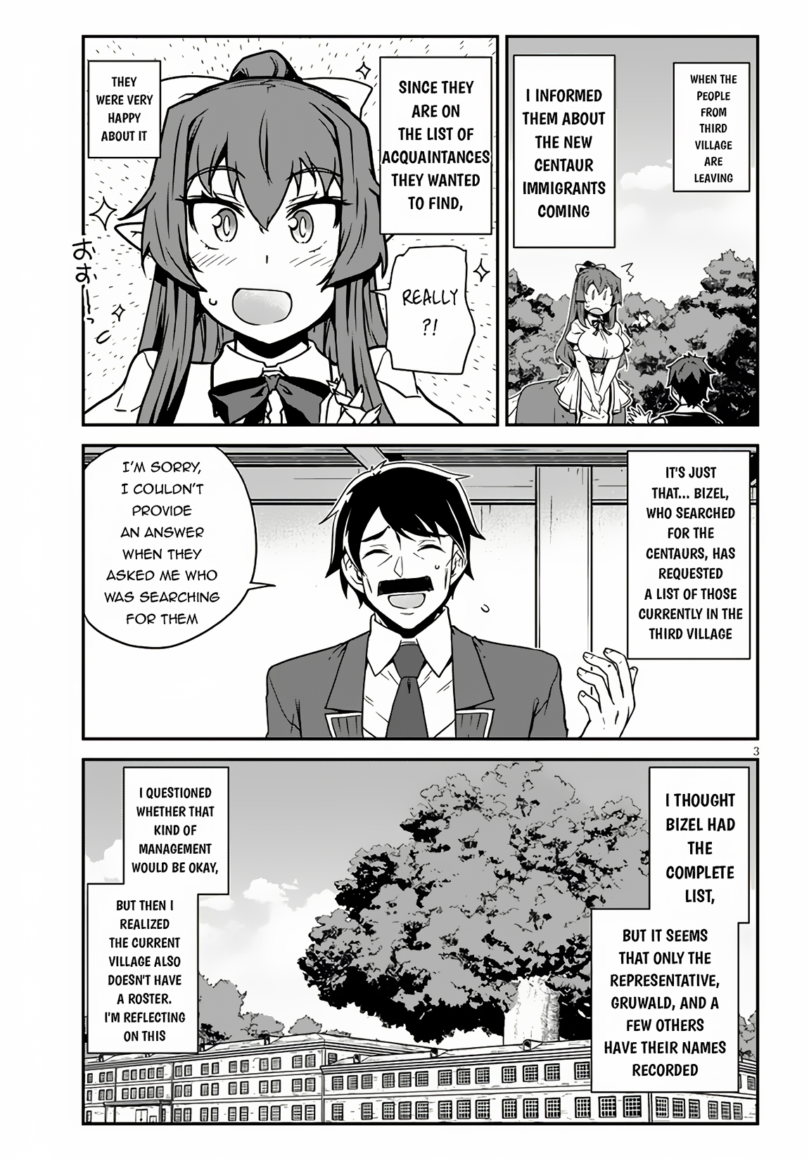 Read Isekai Nonbiri Nouka Manga Online