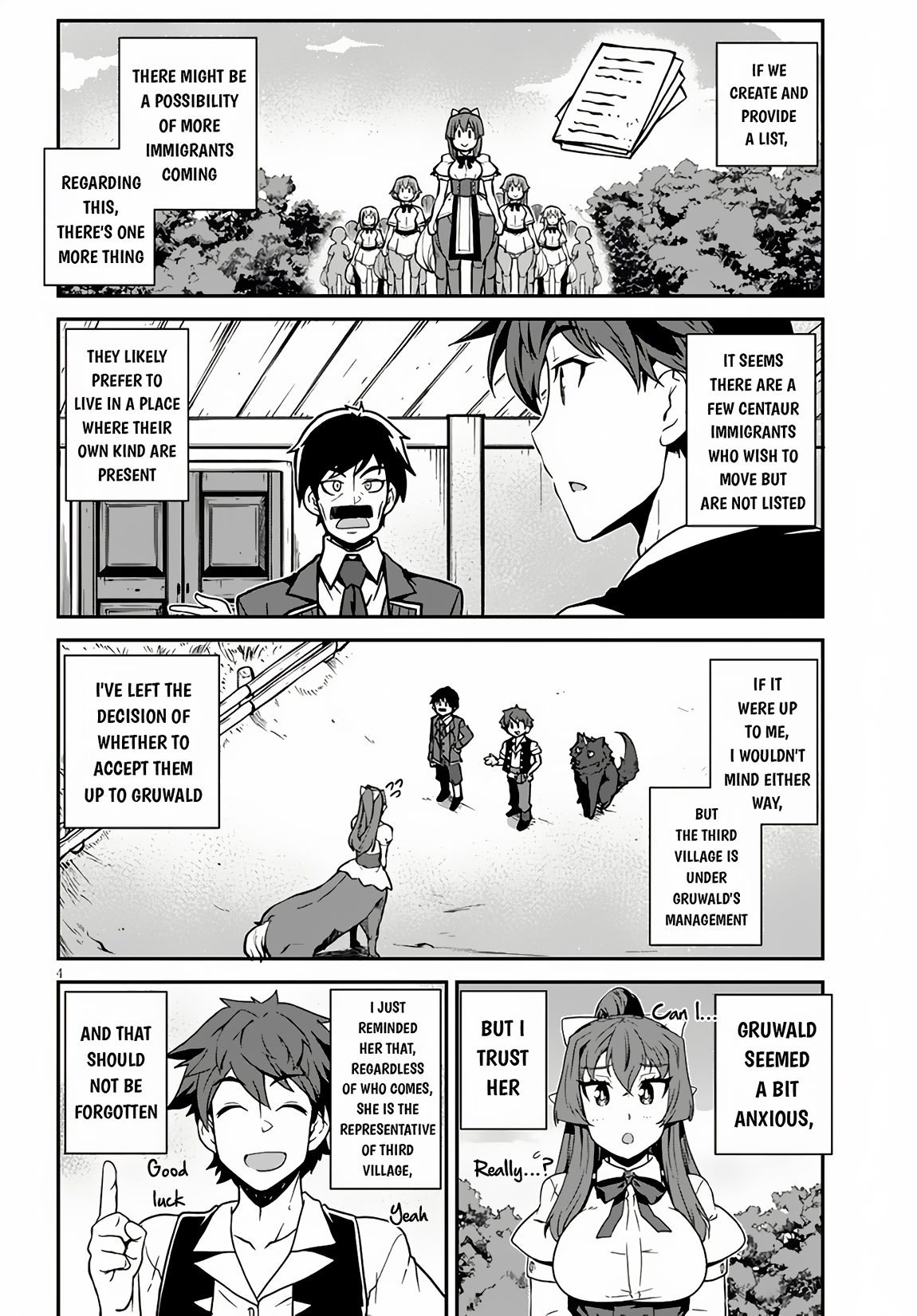Read Isekai Nonbiri Nouka Manga Online