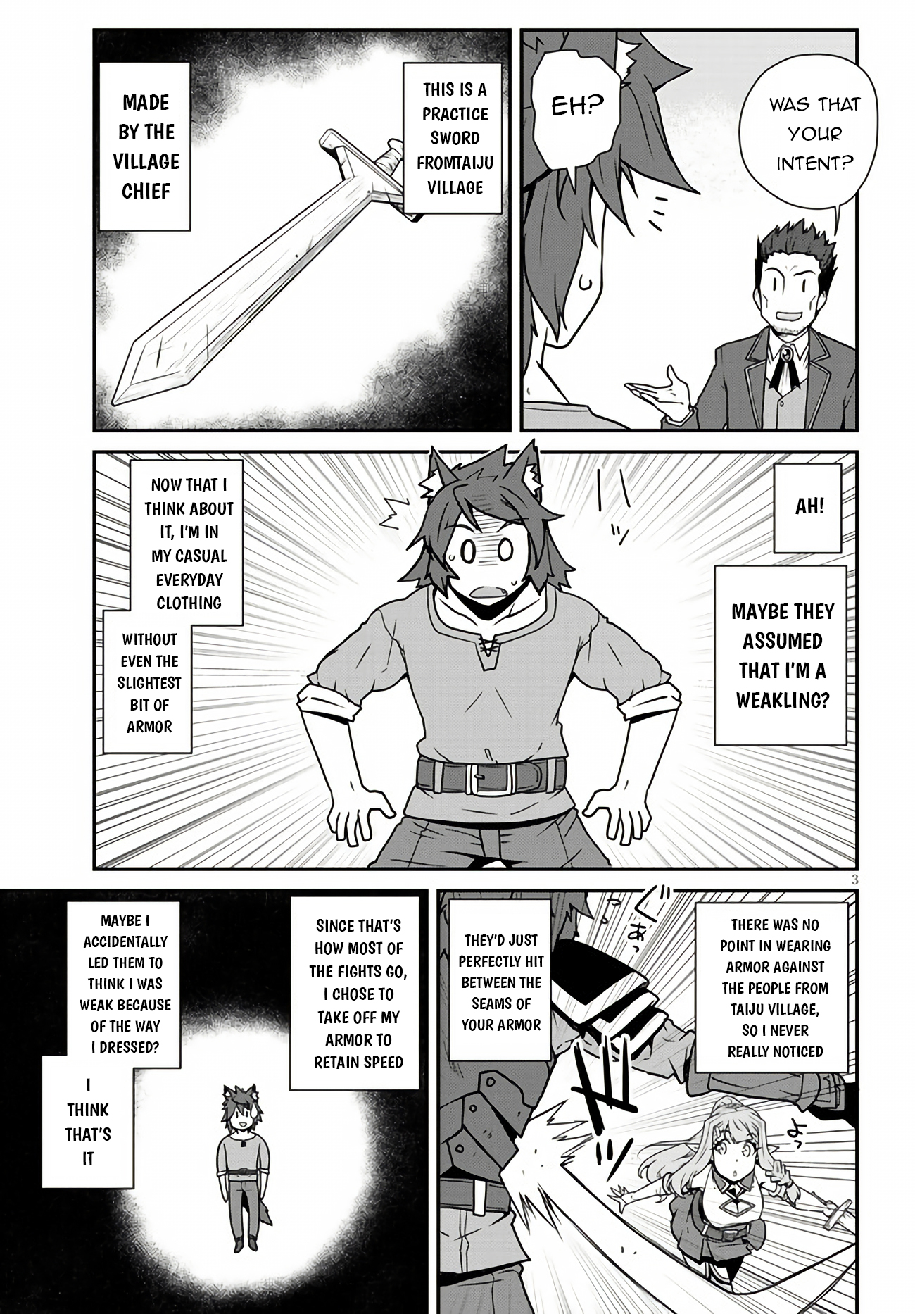 Read Isekai Nonbiri Nouka Manga Online