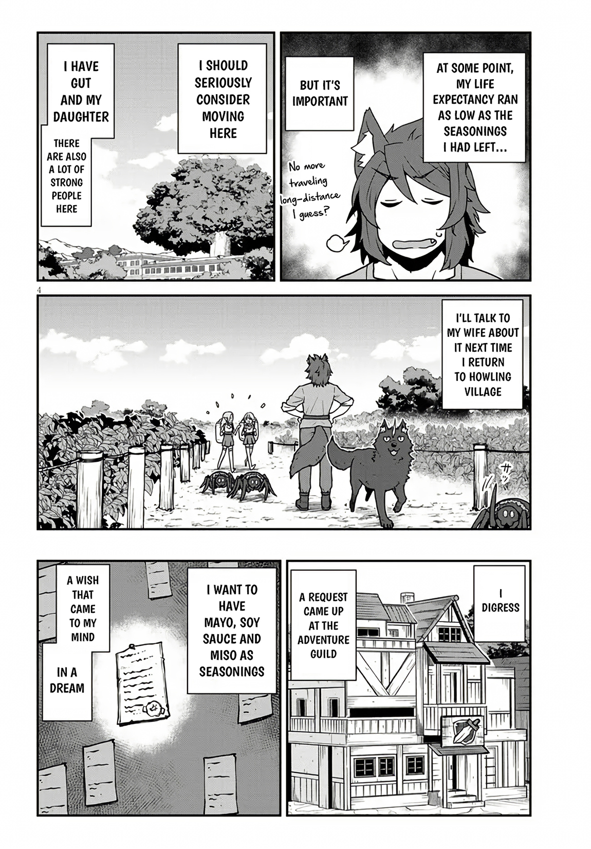 Read Isekai Nonbiri Nouka Manga Online